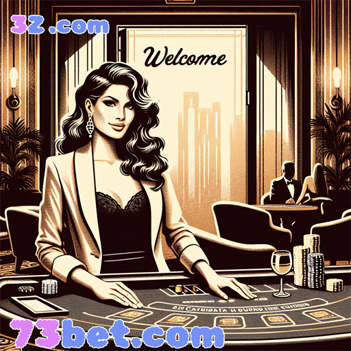 Explore o Mundo dos Cassinos Online em 73bet.com