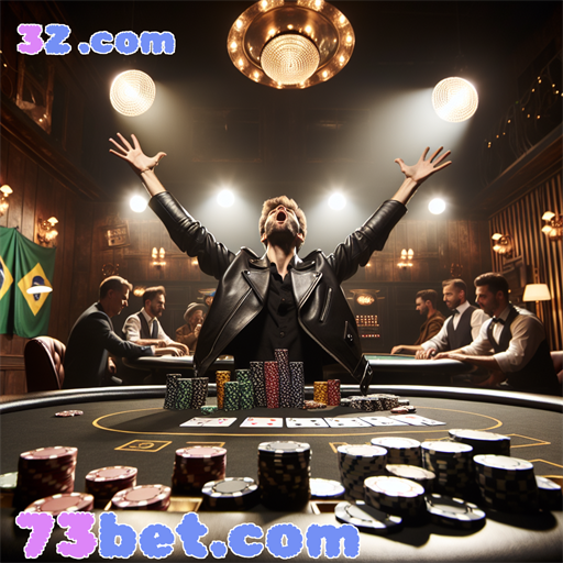 Explorando a Categoria Comunidade do 73bet.com