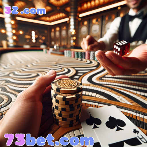 Descubra os Melhores Game Shows em 73bet.com