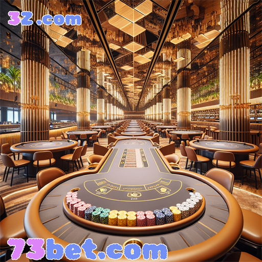 Explore o Mundo do Poker Online no 73bet.com